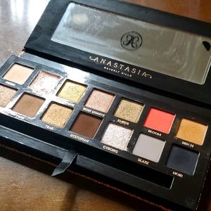 Anastasia Beverly Hills Sultry Palette